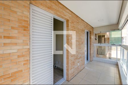Apartamento para alugar com 140m², 3 quartos e 2 vagas Apartamento para alugar com 140m², 3 quartos e 2 vagasVaranda