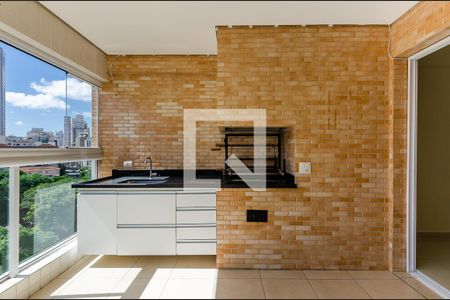 Apartamento para alugar com 140m², 3 quartos e 2 vagas Apartamento para alugar com 140m², 3 quartos e 2 vagasChurraqueira