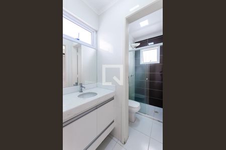 Apartamento para alugar com 140m², 3 quartos e 2 vagas Apartamento para alugar com 140m², 3 quartos e 2 vagasBanheiro suítes 1 e 2