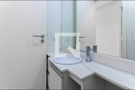 Apartamento para alugar com 140m², 3 quartos e 2 vagas Apartamento para alugar com 140m², 3 quartos e 2 vagasLavabo