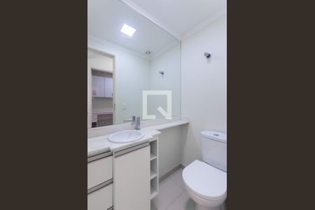 Apartamento para alugar com 140m², 3 quartos e 2 vagas Apartamento para alugar com 140m², 3 quartos e 2 vagasLavabo