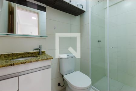 Apartamento para alugar com 140m², 3 quartos e 2 vagas Apartamento para alugar com 140m², 3 quartos e 2 vagasBanheiro de serviiço