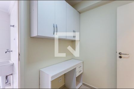Apartamento para alugar com 140m², 3 quartos e 2 vagas Apartamento para alugar com 140m², 3 quartos e 2 vagasQuarto de serviço / home office