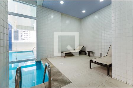 Apartamento para alugar com 140m², 3 quartos e 2 vagas Apartamento para alugar com 140m², 3 quartos e 2 vagasSpa