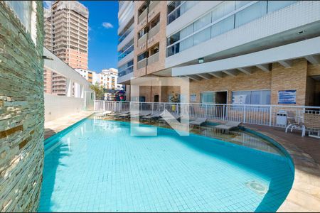 Apartamento para alugar com 140m², 3 quartos e 2 vagas Apartamento para alugar com 140m², 3 quartos e 2 vagasPiscina infantil