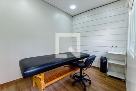 Apartamento para alugar com 140m², 3 quartos e 2 vagas Apartamento para alugar com 140m², 3 quartos e 2 vagasSala de massagem