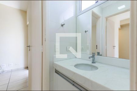 Apartamento para alugar com 140m², 3 quartos e 2 vagas Apartamento para alugar com 140m², 3 quartos e 2 vagasBanheiro suítes 1 e 2