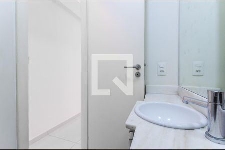 Apartamento para alugar com 140m², 3 quartos e 2 vagas Apartamento para alugar com 140m², 3 quartos e 2 vagasLavabo