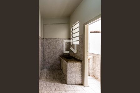 Apartamento para alugar com 50m², 1 quarto e sem vagaCozinha