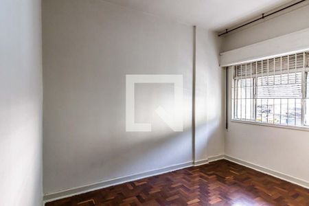 Apartamento para alugar com 50m², 1 quarto e sem vagaQuarto