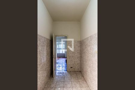 Apartamento para alugar com 50m², 1 quarto e sem vagaCozinha