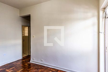 Apartamento para alugar com 50m², 1 quarto e sem vagaSala
