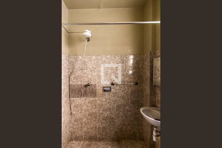 Apartamento para alugar com 50m², 1 quarto e sem vagaBanheiro