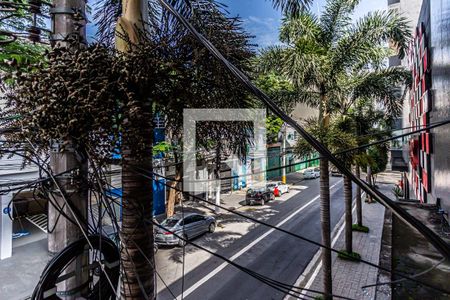 Apartamento para alugar com 50m², 1 quarto e sem vagaVista