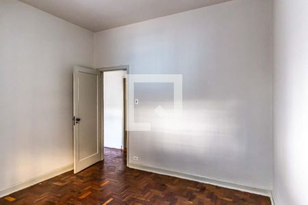 Apartamento para alugar com 50m², 1 quarto e sem vagaQuarto