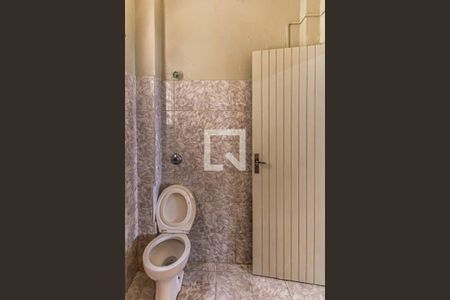 Apartamento para alugar com 50m², 1 quarto e sem vagaBanheiro