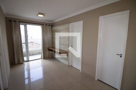 Apartamento para alugar com 2 quartos, 48m² em Belém, São Paulo