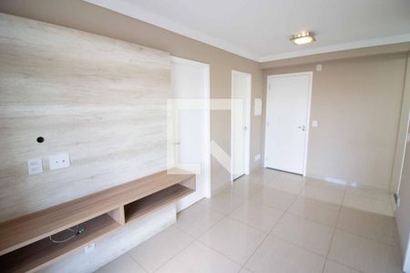Sala de apartamento para alugar com 2 quartos, 48m² em Belém, São Paulo