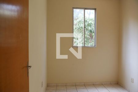 Quarto 2 de apartamento para alugar com 3 quartos, 60m² em Jaqueline, Belo Horizonte
