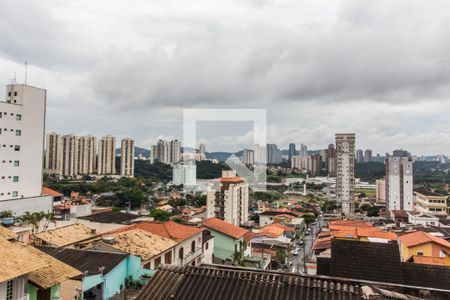 Apartamento à venda com 66m², 2 quartos e 1 vagaVista da Varanda