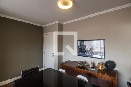 Sala de TV de apartamento à venda com 2 quartos, 66m² em Vila Boa Vista, Barueri