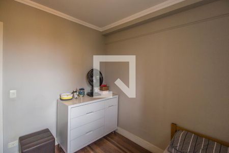 Apartamento à venda com 66m², 2 quartos e 1 vagaQuarto 2