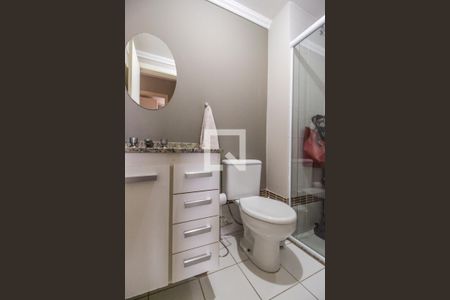 Apartamento à venda com 66m², 2 quartos e 1 vagaBanheiro