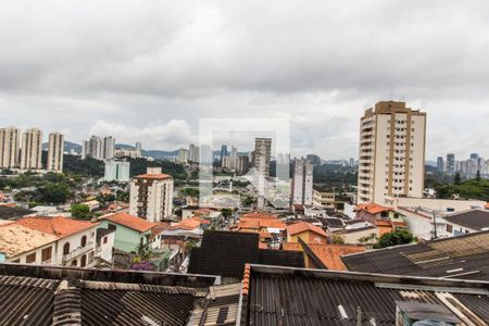 Vista da Varanda de apartamento à venda com 2 quartos, 66m² em Vila Boa Vista, Barueri