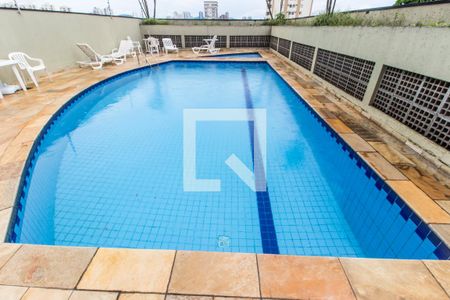 Apartamento à venda com 66m², 2 quartos e 1 vagaPiscina