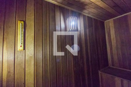 Apartamento à venda com 66m², 2 quartos e 1 vagaSaúna