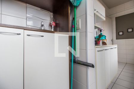 Apartamento à venda com 66m², 2 quartos e 1 vagaÁrea de Serviço