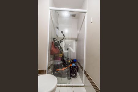 Apartamento à venda com 66m², 2 quartos e 1 vagaBanheiro