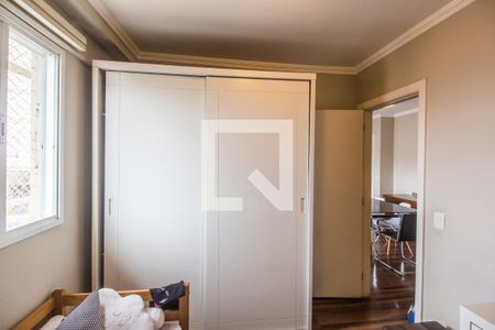 Apartamento à venda com 66m², 2 quartos e 1 vagaQuarto 2