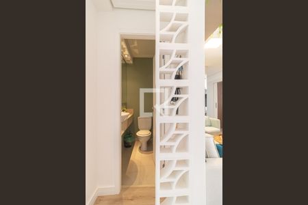 Apartamento à venda com 88m², 3 quartos e 2 vagas Apartamento à venda com 88m², 3 quartos e 2 vagasLavabo