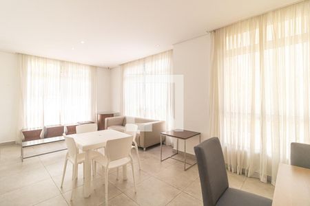 Apartamento à venda com 88m², 3 quartos e 2 vagas Apartamento à venda com 88m², 3 quartos e 2 vagasSalão de Festas