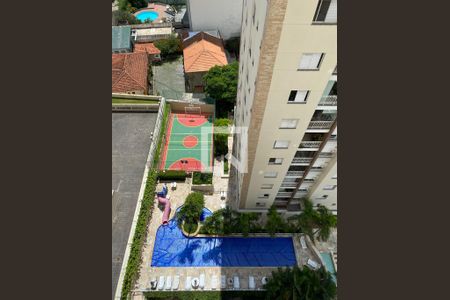 Apartamento à venda com 88m², 3 quartos e 2 vagas Apartamento à venda com 88m², 3 quartos e 2 vagasVista área comum