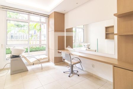 Apartamento à venda com 88m², 3 quartos e 2 vagas Apartamento à venda com 88m², 3 quartos e 2 vagasSala de Beleza