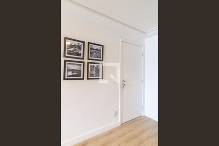 Sala de apartamento à venda com 3 quartos, 88m² em Barra Funda, São Paulo