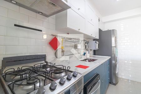 Apartamento à venda com 88m², 3 quartos e 2 vagas Apartamento à venda com 88m², 3 quartos e 2 vagasCozinha