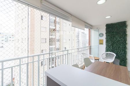 Apartamento à venda com 88m², 3 quartos e 2 vagas Apartamento à venda com 88m², 3 quartos e 2 vagasVaranda da Sala