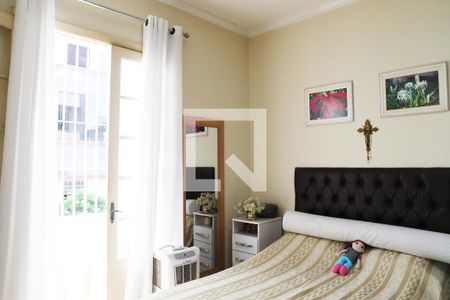 Sala/Quarto de kitnet/studio para alugar com 1 quarto, 36m² em Santa Ifigênia, São Paulo