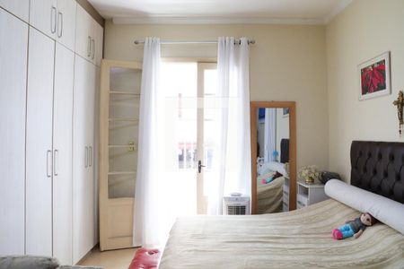 Sala/Quarto de kitnet/studio para alugar com 1 quarto, 36m² em Santa Ifigênia, São Paulo