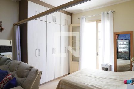 Sala/Quarto de kitnet/studio para alugar com 1 quarto, 36m² em Santa Ifigênia, São Paulo