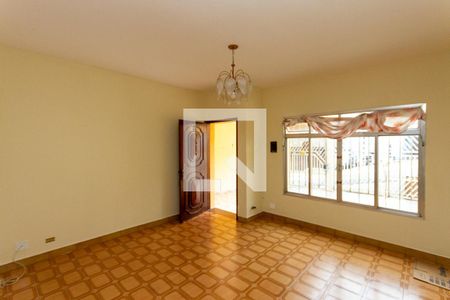 Sala de casa à venda com 3 quartos, 129m² em Sapopemba, São Paulo