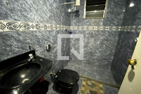 Banheiro  de casa para alugar com 4 quartos, 210m² em Itatiaia, Duque de Caxias