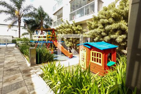Apartamento à venda com 60m², 2 quartos e 1 vagaÁrea comum - Playground