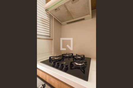 Apartamento à venda com 60m², 2 quartos e 1 vagaCozinha