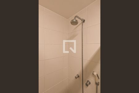 Apartamento à venda com 60m², 2 quartos e 1 vagaBanheiro da Suíte