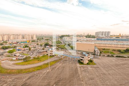 Apartamento à venda com 60m², 2 quartos e 1 vagaVista da Suíte