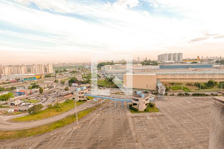 Apartamento à venda com 60m², 2 quartos e 1 vagaVista do Quarto